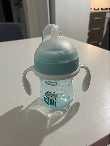 Chicco alıştırma suluğu