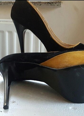 SHOE TEK AYAKKABI