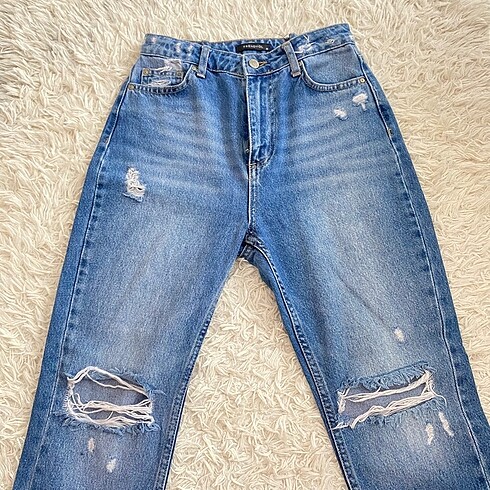 TRENDYOLMİLLA JEANS