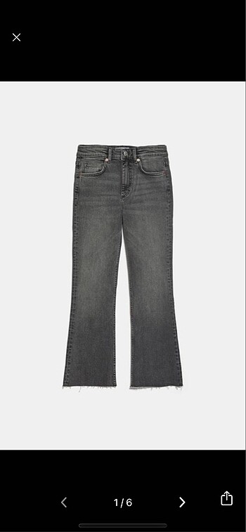 Zara Jean