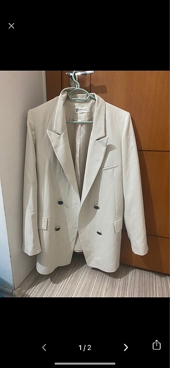 Kadın blazer ceket