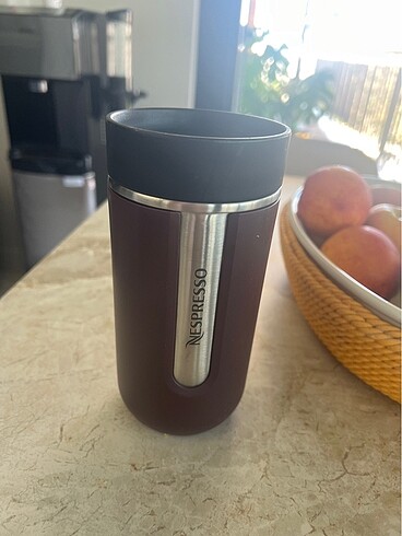 Nespresso Nespresso termos