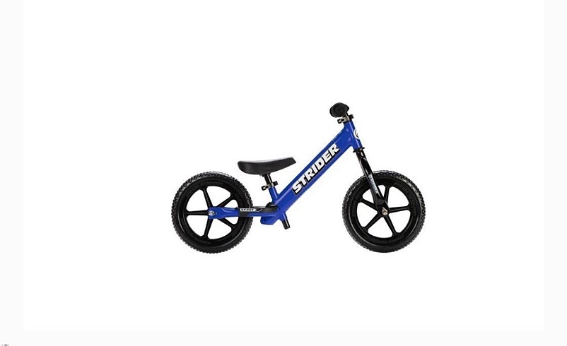 STRİDER 12 SPORT DENGE BİSİKLERİ