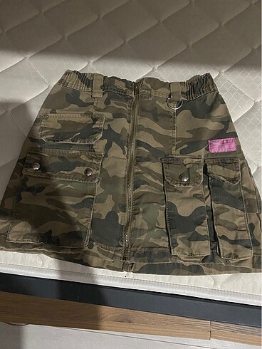 Bershka mini etek