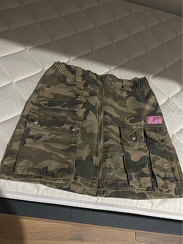 Bershka Bershka mini etek