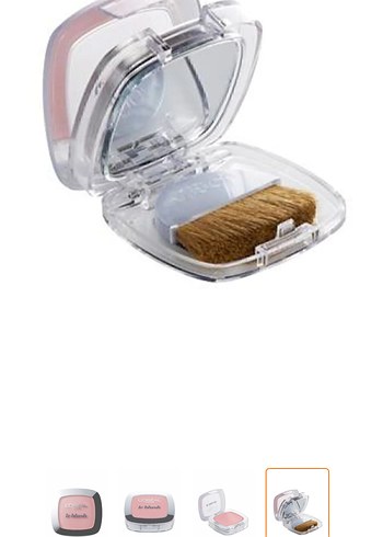 Loreal Paris L'Oréal Paris Le Blush No:90 Pembe Allık