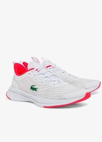 Lacoste Lacoste Beyaz Spor Ayakkabı