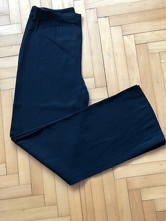 Emporio Armani yüksek bel pantolon