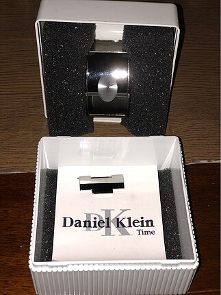 Daniel Klein Daniel Klein Bayan Kol Saati