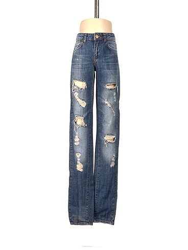 Mango Jean / Kot %70 İndirimli.