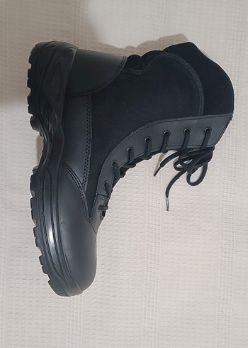 Çevik Kuvvet Polis Botu - Görsel 2