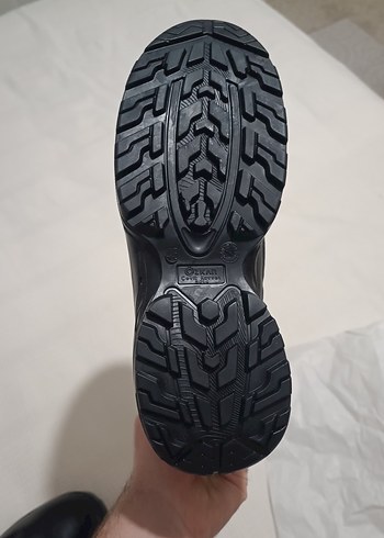 Çevik Kuvvet Polis Botu - Görsel 3