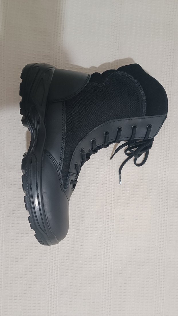 Çevik Kuvvet Polis Botu - Görsel 2