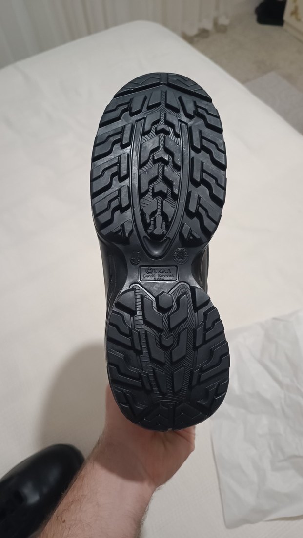 Çevik Kuvvet Polis Botu - Görsel 3