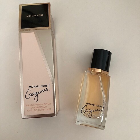 Michael Kors Michael Kors Gorgeous Edp Parfüm