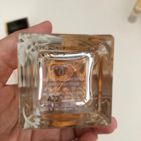  Beden Renk Michael Kors Gorgeous Edp Parfüm