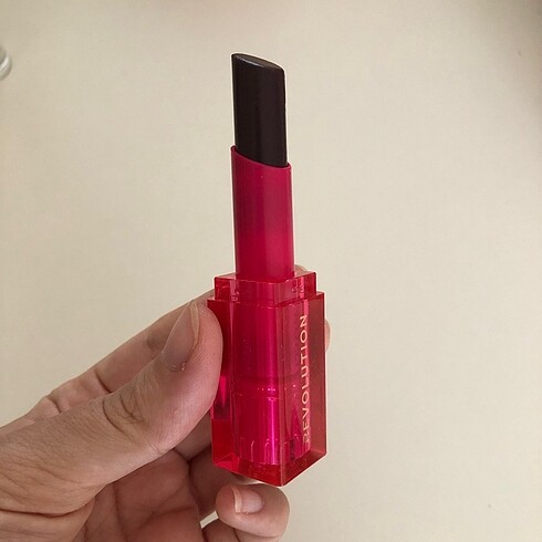 Revolution Revolution Cherry Red Lip Balm