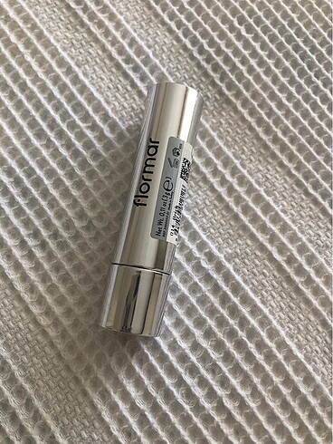 Flormar Sheer Up 014 Brick