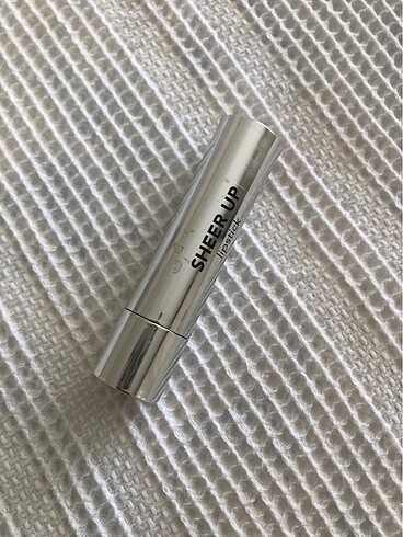 Flormar Sheer Up 022 Daring Whisper