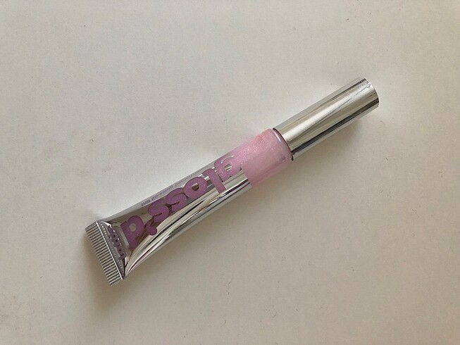 Lottie london lipgloss