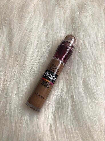 Maybelline Instant Antiage Eraser Kapatıcı