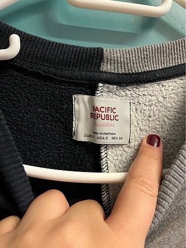 Pull and Bear Pull bear sweat