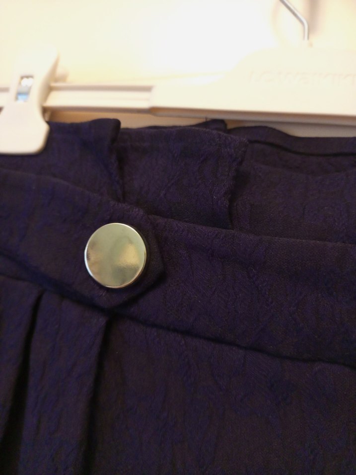 Pantolon (Adolfo Dominguez) - Görsel 4