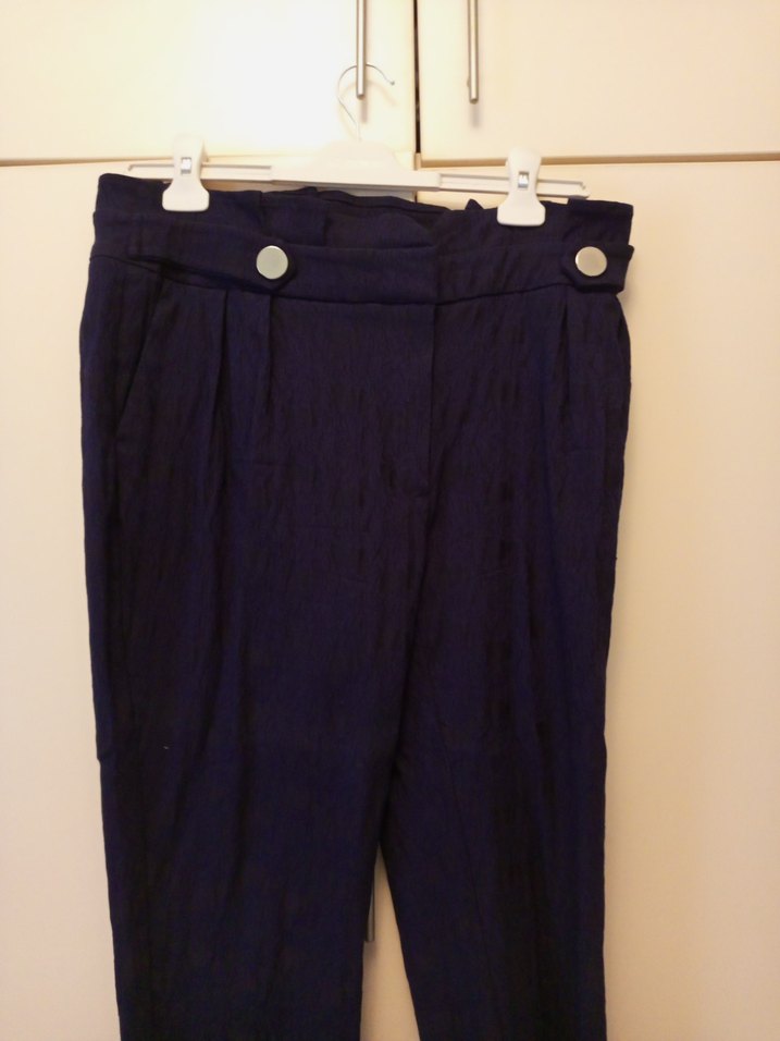 Pantolon (Adolfo Dominguez) - Görsel 5