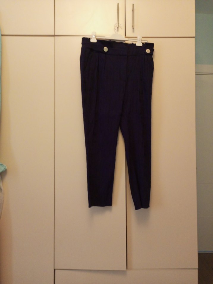 Pantolon (Adolfo Dominguez) - Görsel 2