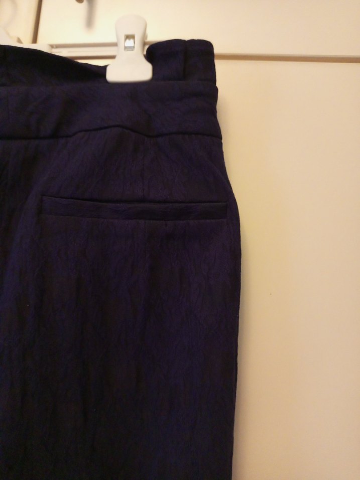 Pantolon (Adolfo Dominguez) - Görsel 3