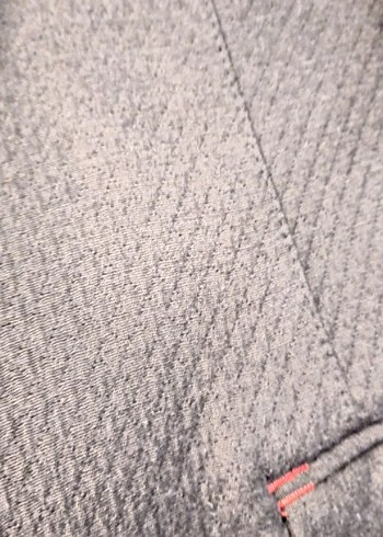 Lacivert Desenli Erkek Takım Elbise - Görsel 7