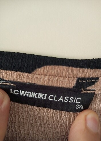 Bluz desenli - Görsel 4