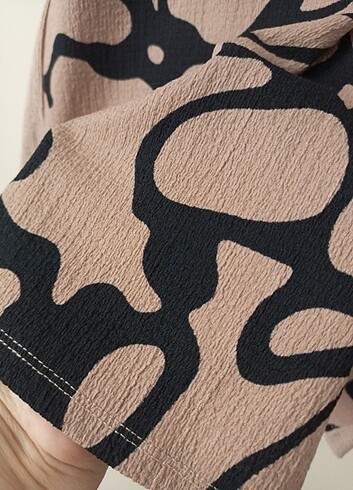 Bluz desenli - Görsel 6