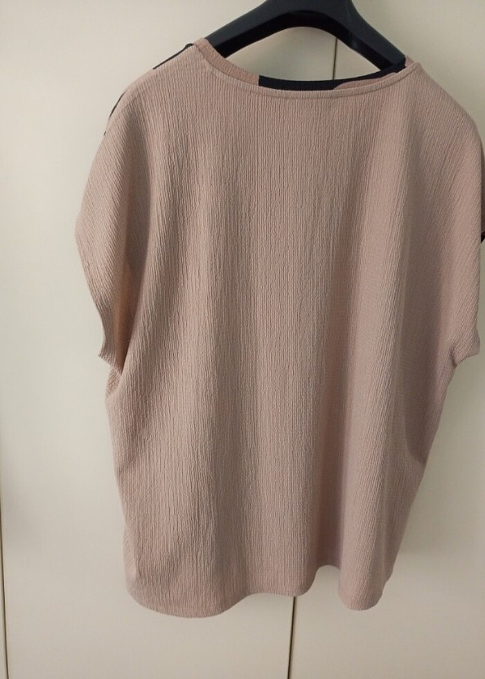 Bluz desenli - Görsel 5