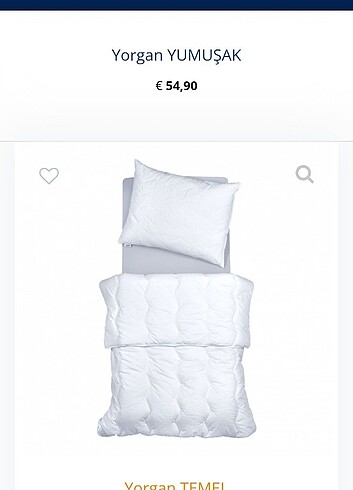 Yorgan - Görsel 5