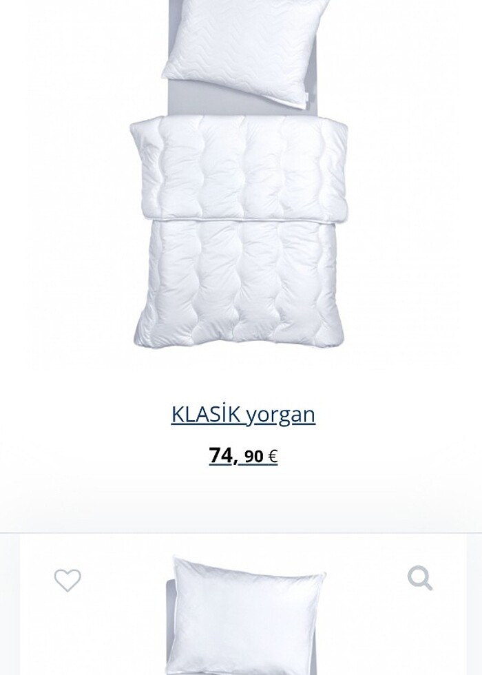 Yorgan - Görsel 2