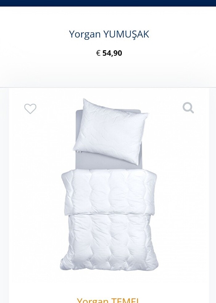 Yorgan - Görsel 5