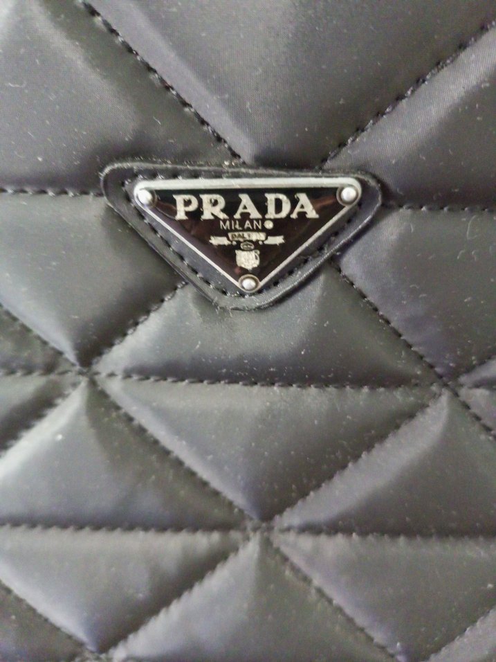 Siyah Kadın Omuz/Çapraz Çanta - Görsel 2