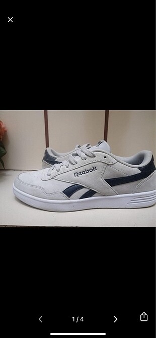 Reebok spor ayakkabı