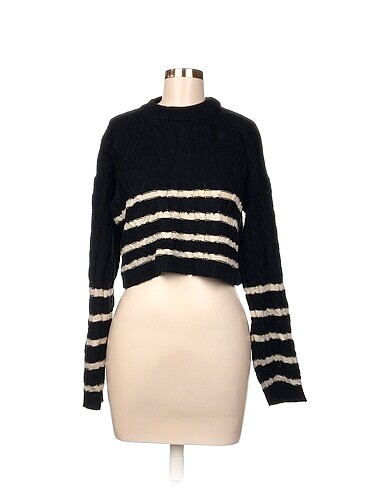 Vintage Love Bluz %70 İndirimli.