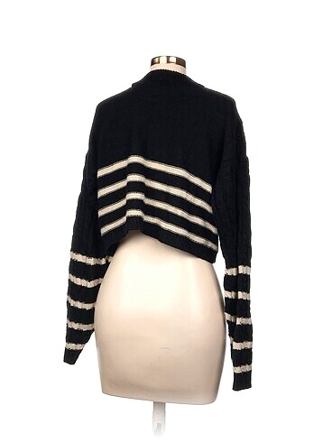universal Beden Vintage Love Bluz %70 İndirimli.