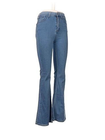 Vintage Love Vintage Love Jean / Kot %70 İndirimli.