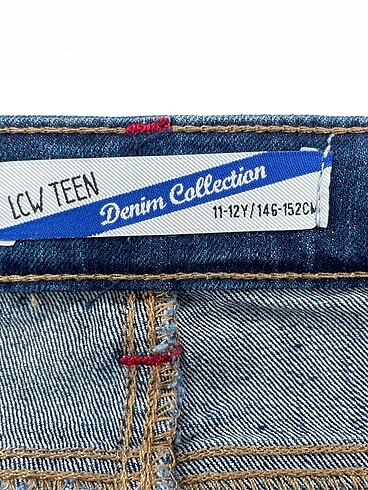 universal Beden çeşitli Renk Vintage Love Jean / Kot %70 İndirimli.