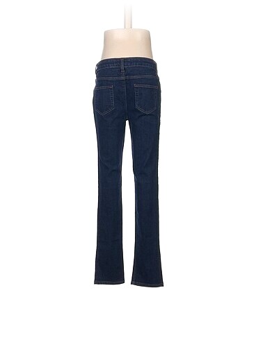 universal Beden Vintage Love Jean / Kot %70 İndirimli.