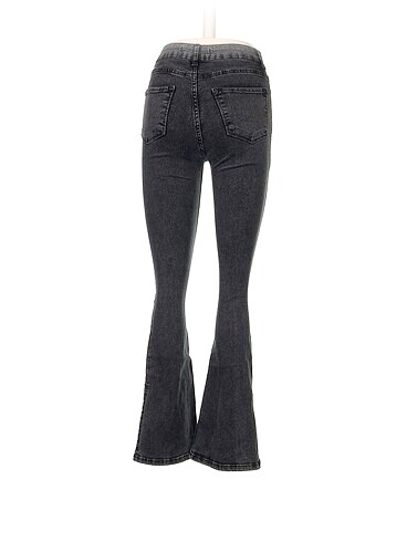 34 Beden Vintage Love Jean / Kot %70 İndirimli.