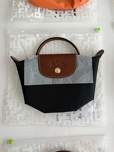 orijinal longchamp xs