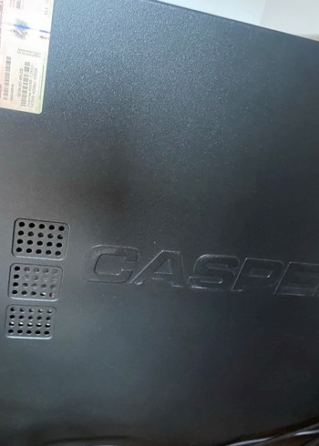 Bilgisayar kasası - Görsel 4