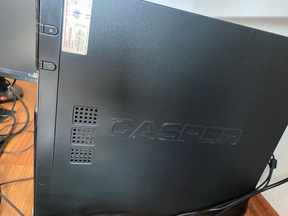 Bilgisayar kasası - Görsel 4