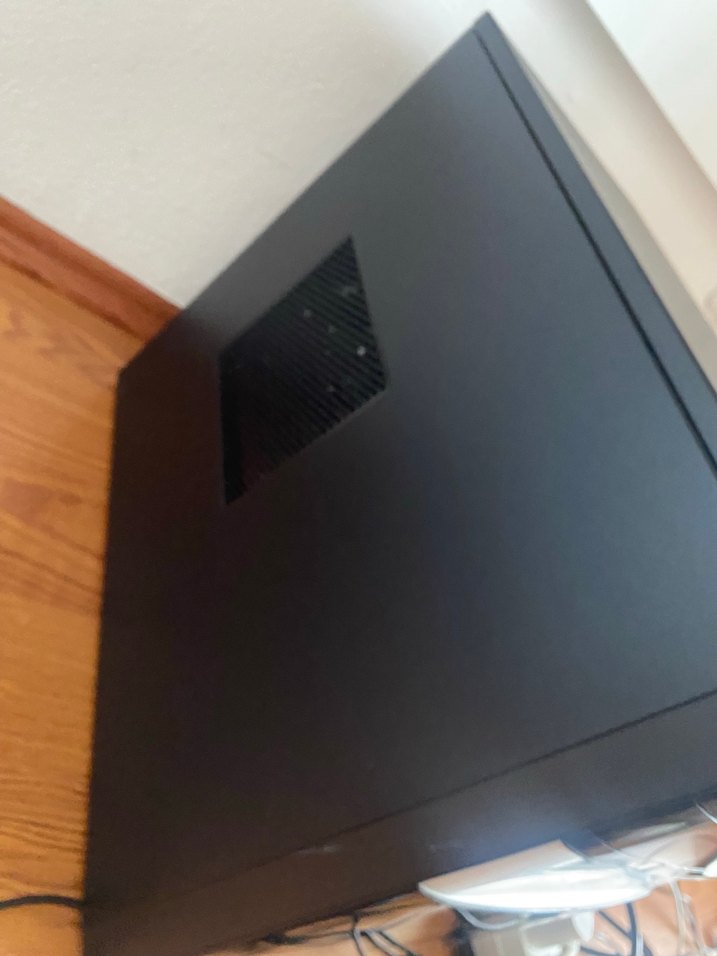 Bilgisayar kasası - Görsel 3