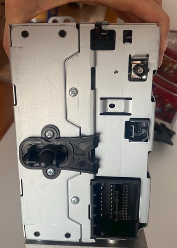 Opel corsa ön takım 2015 - Görsel 4